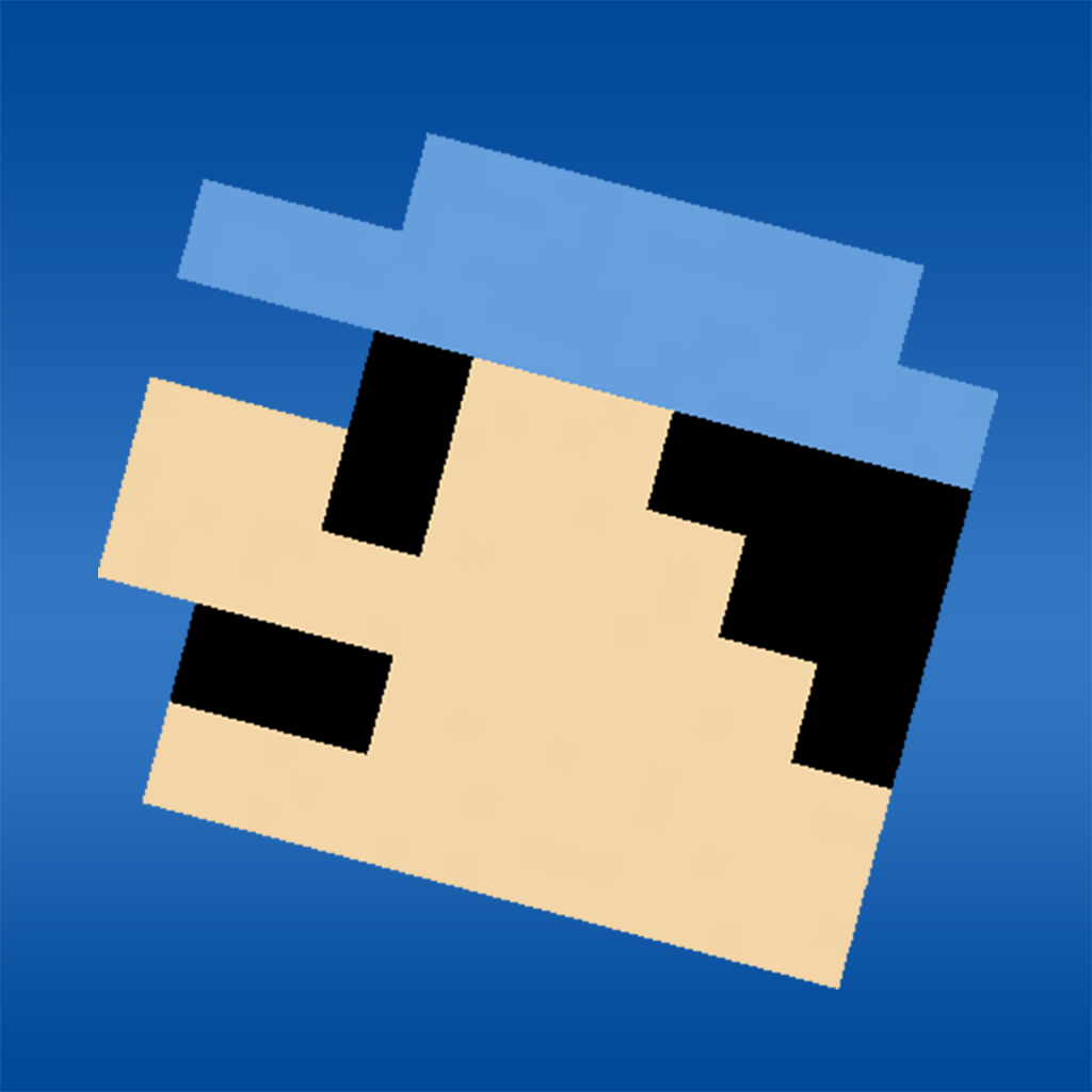 Retro Dejavu app icon