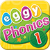 Eggy Phonics 1