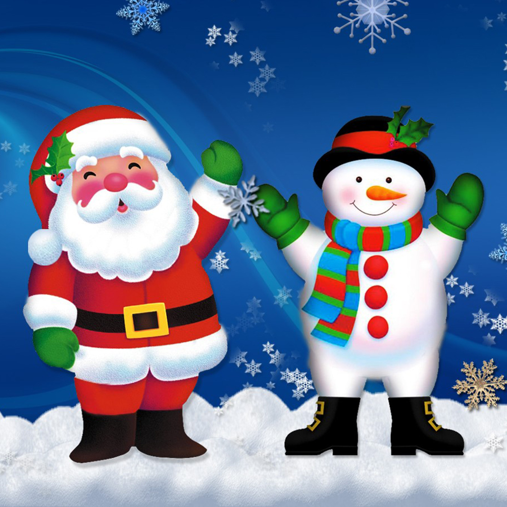 christmas hd wallpapers app